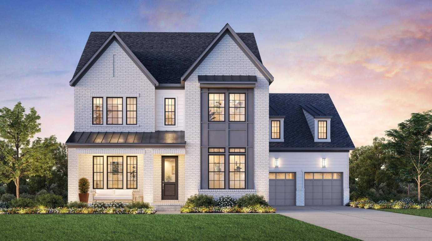 1001 Sun Bird Lane Franklin TN 37067