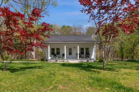 1681 Taylor Town Road White Bluff TN 37187