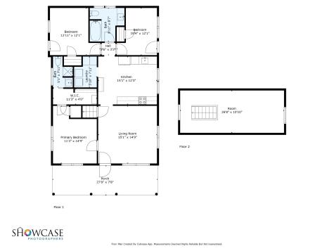 1681 Taylor Town Road White Bluff TN 37187