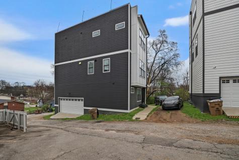 1813B Hermosa Street Nashville TN 37208