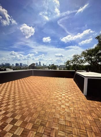 1813B Hermosa Street Nashville TN 37208