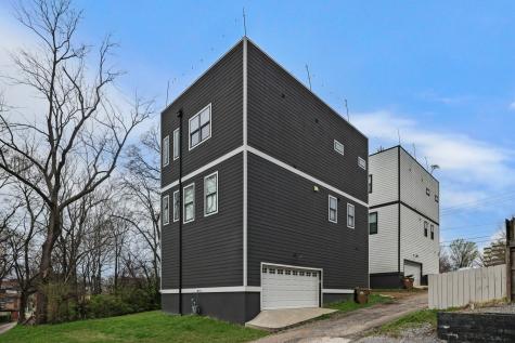 1813B Hermosa Street Nashville TN 37208