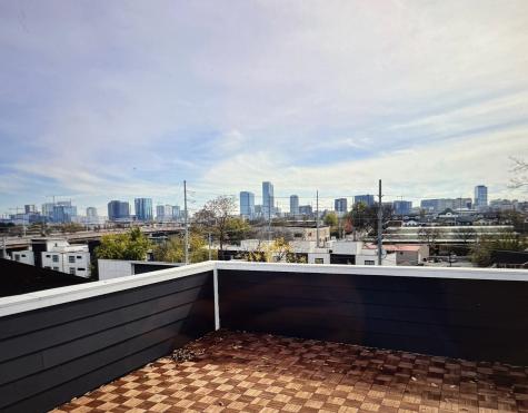 1813B Hermosa Street Nashville TN 37208