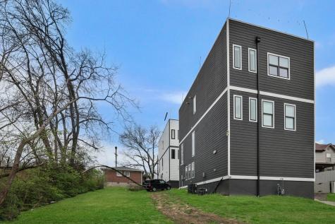 1813B Hermosa Street Nashville TN 37208