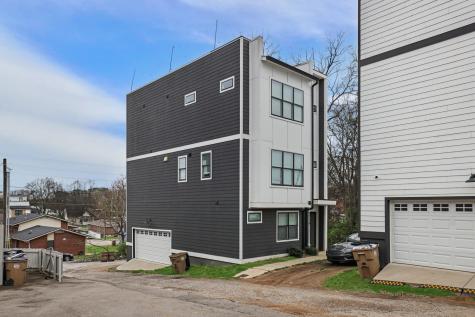 1813B Hermosa Street Nashville TN 37208