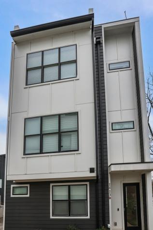 1813B Hermosa Street Nashville TN 37208
