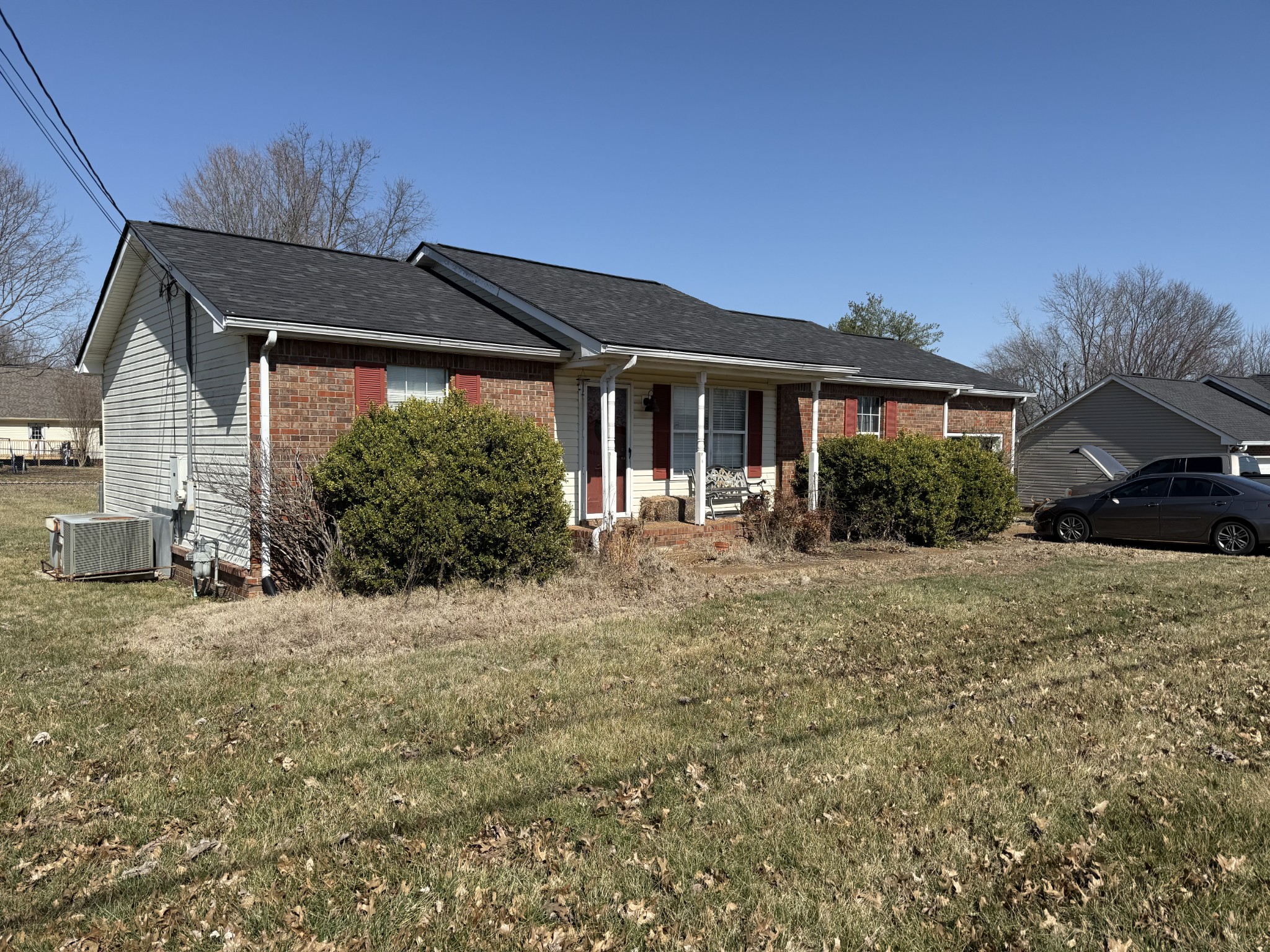 1002 Sunday Silence Drive Greenbrier TN 37073