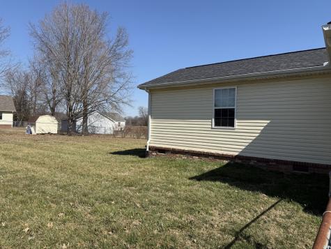 1002 Sunday Silence Drive Greenbrier TN 37073