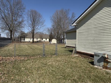 1002 Sunday Silence Drive Greenbrier TN 37073