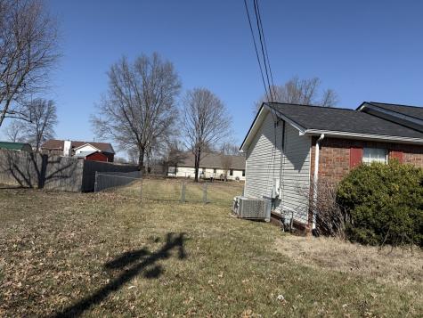 1002 Sunday Silence Drive Greenbrier TN 37073