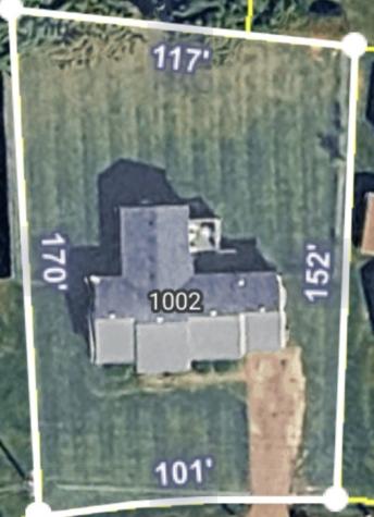 1002 Sunday Silence Drive Greenbrier TN 37073