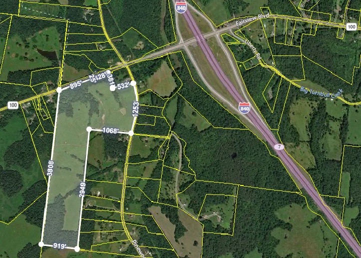 0 Fairview Boulevard Fairview TN 37062