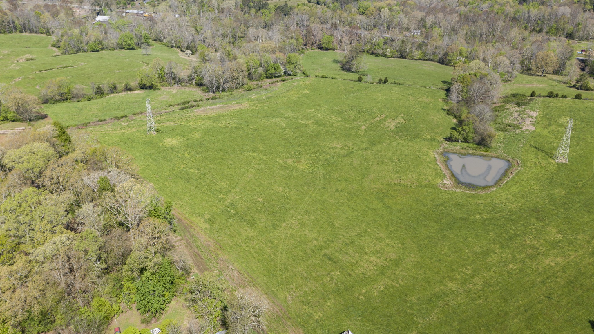 0 Fairview Boulevard Fairview TN 37062