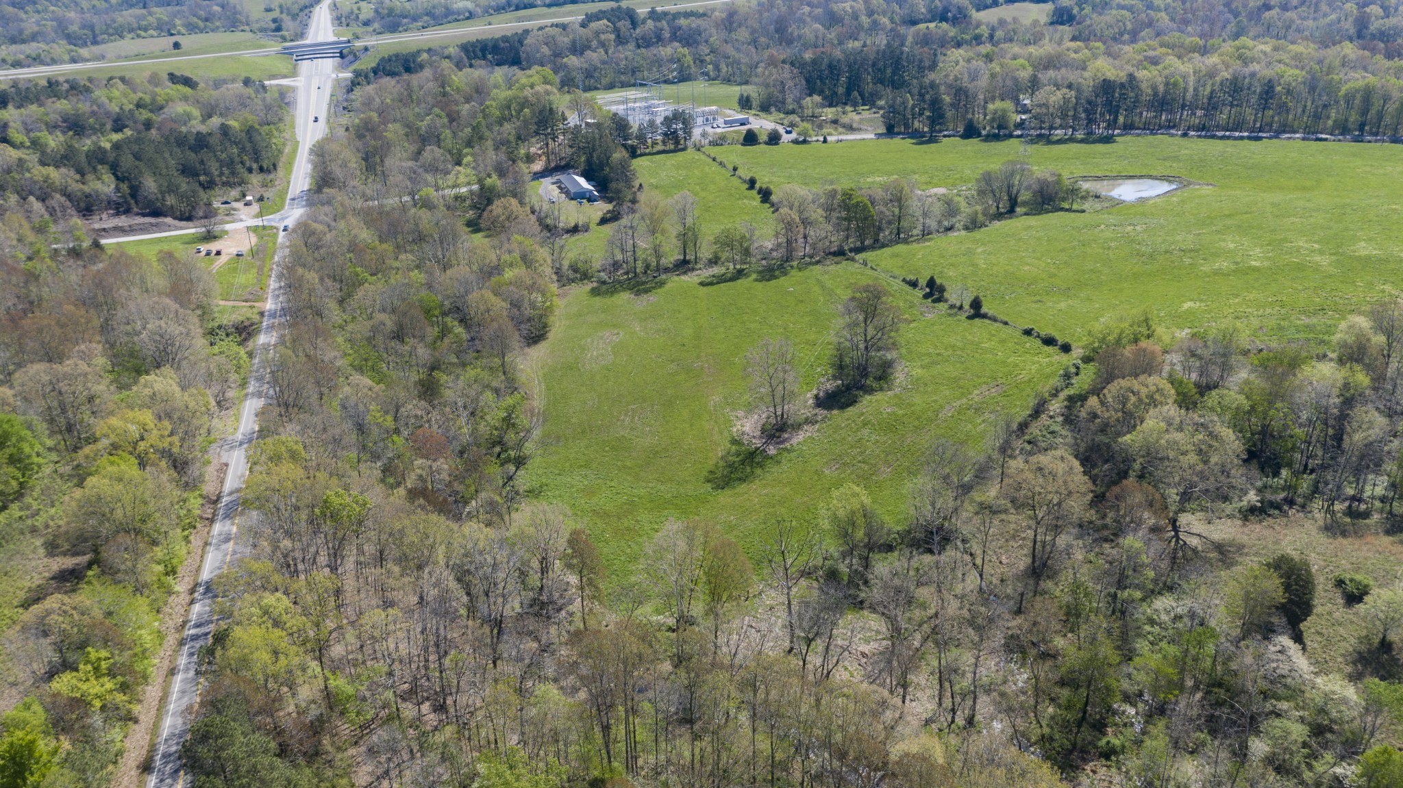 0 Fairview Boulevard Fairview TN 37062