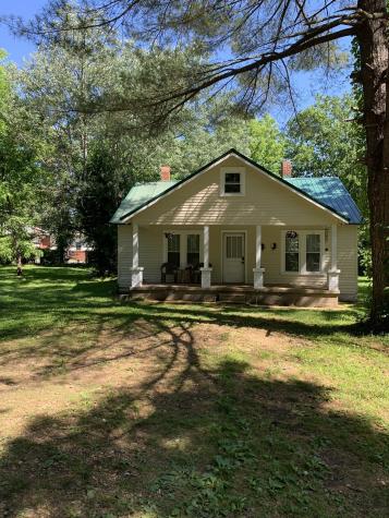 218 Mcmillian Street Erin TN 37061