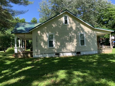 218 Mcmillian Street Erin TN 37061