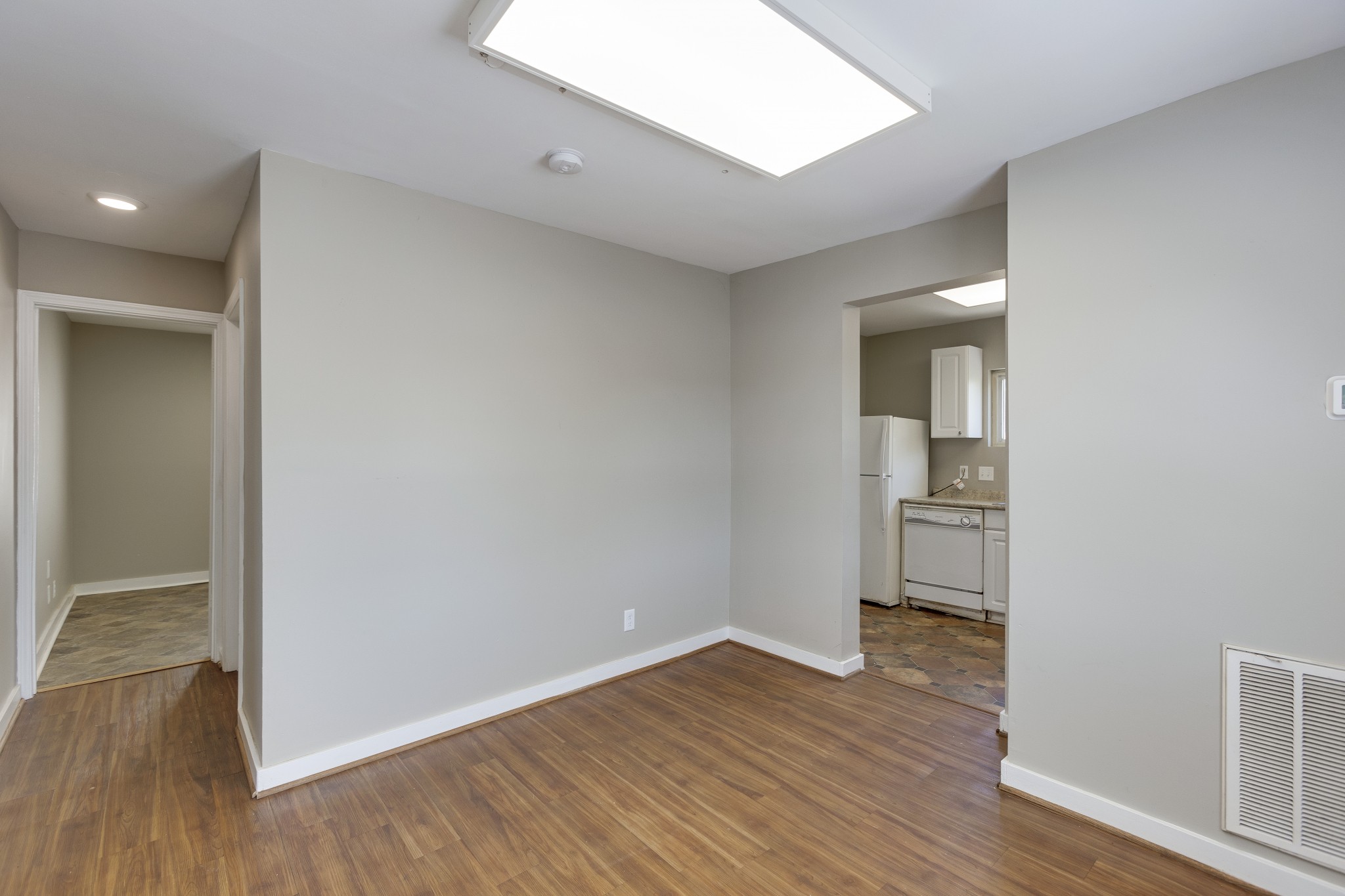 2412 Felts Avenue Nashville TN 37211
