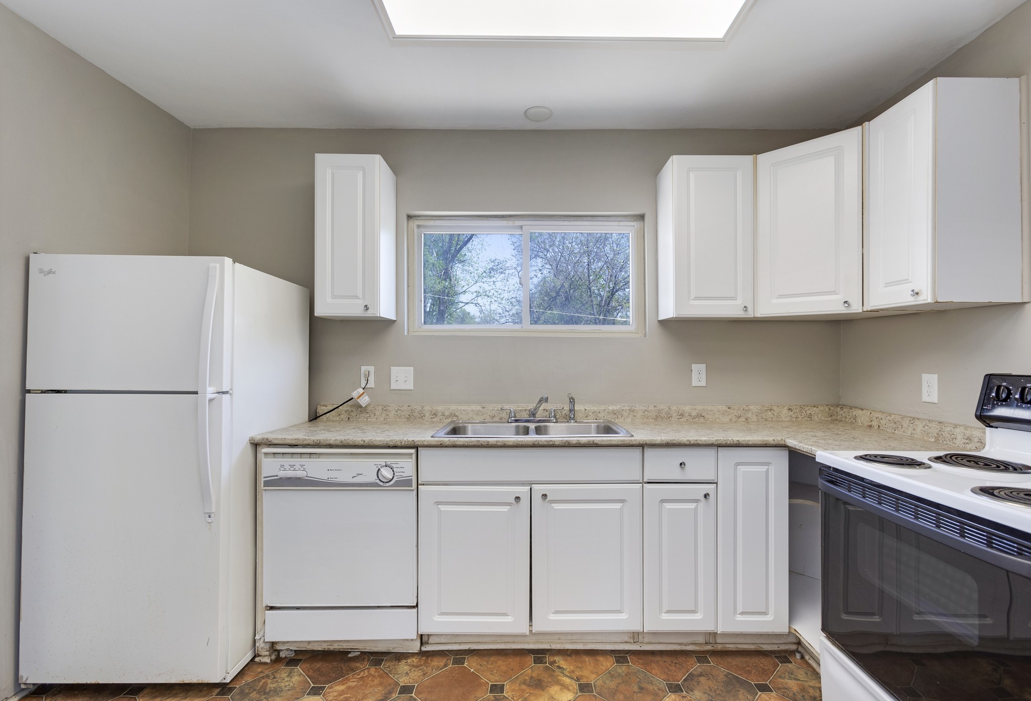 2412 Felts Avenue Nashville TN 37211