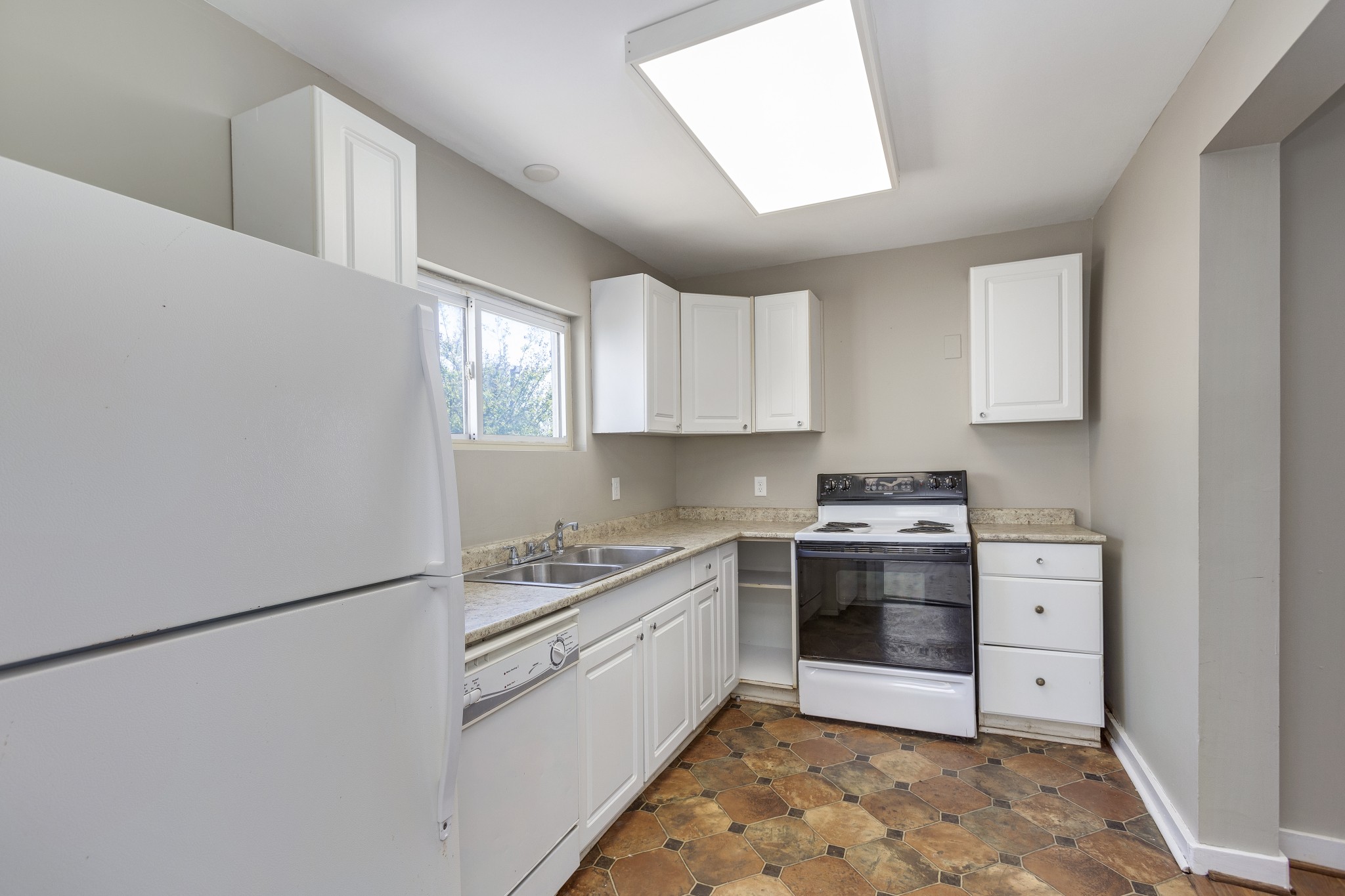 2412 Felts Avenue Nashville TN 37211