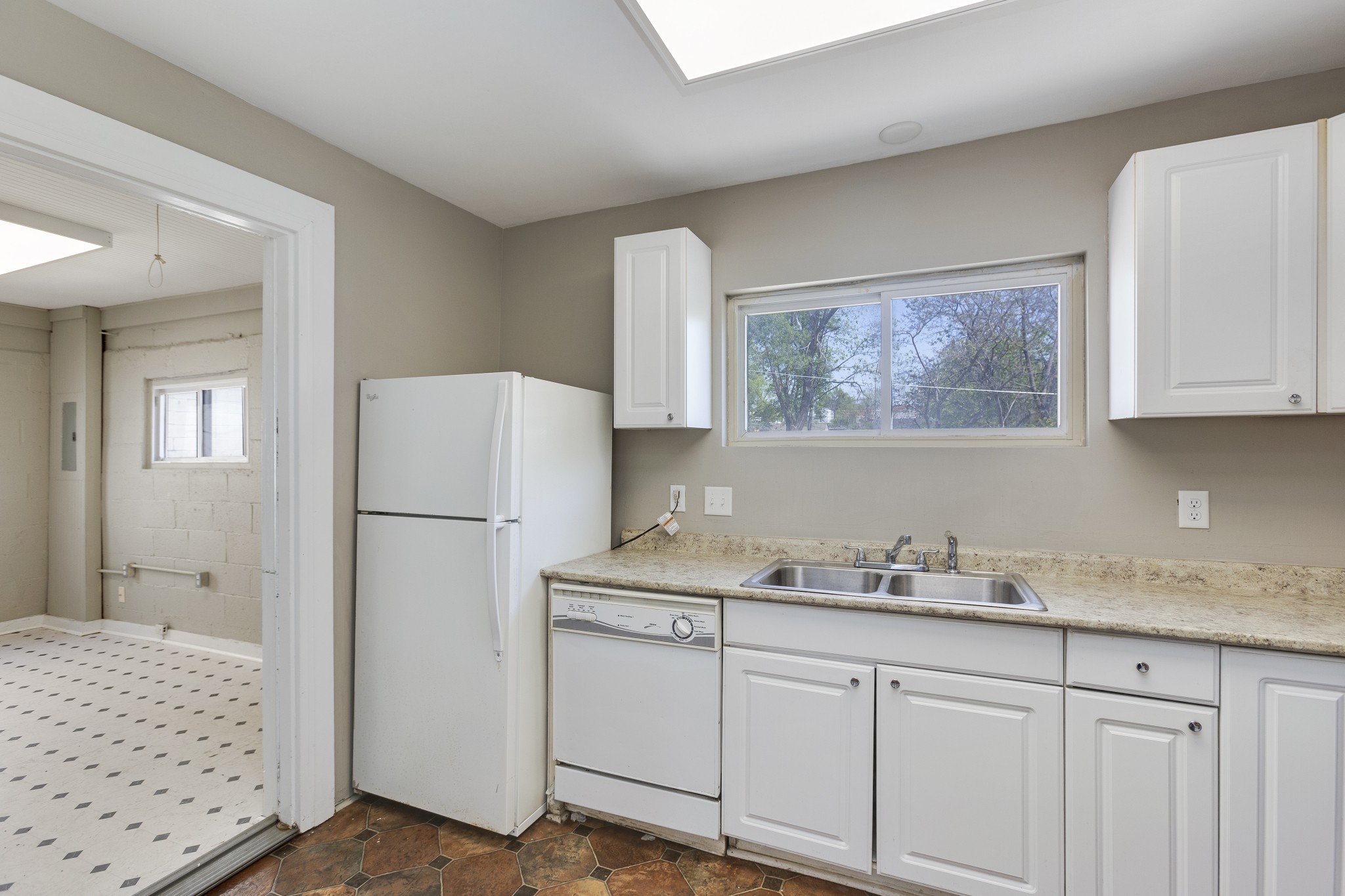 2412 Felts Avenue Nashville TN 37211