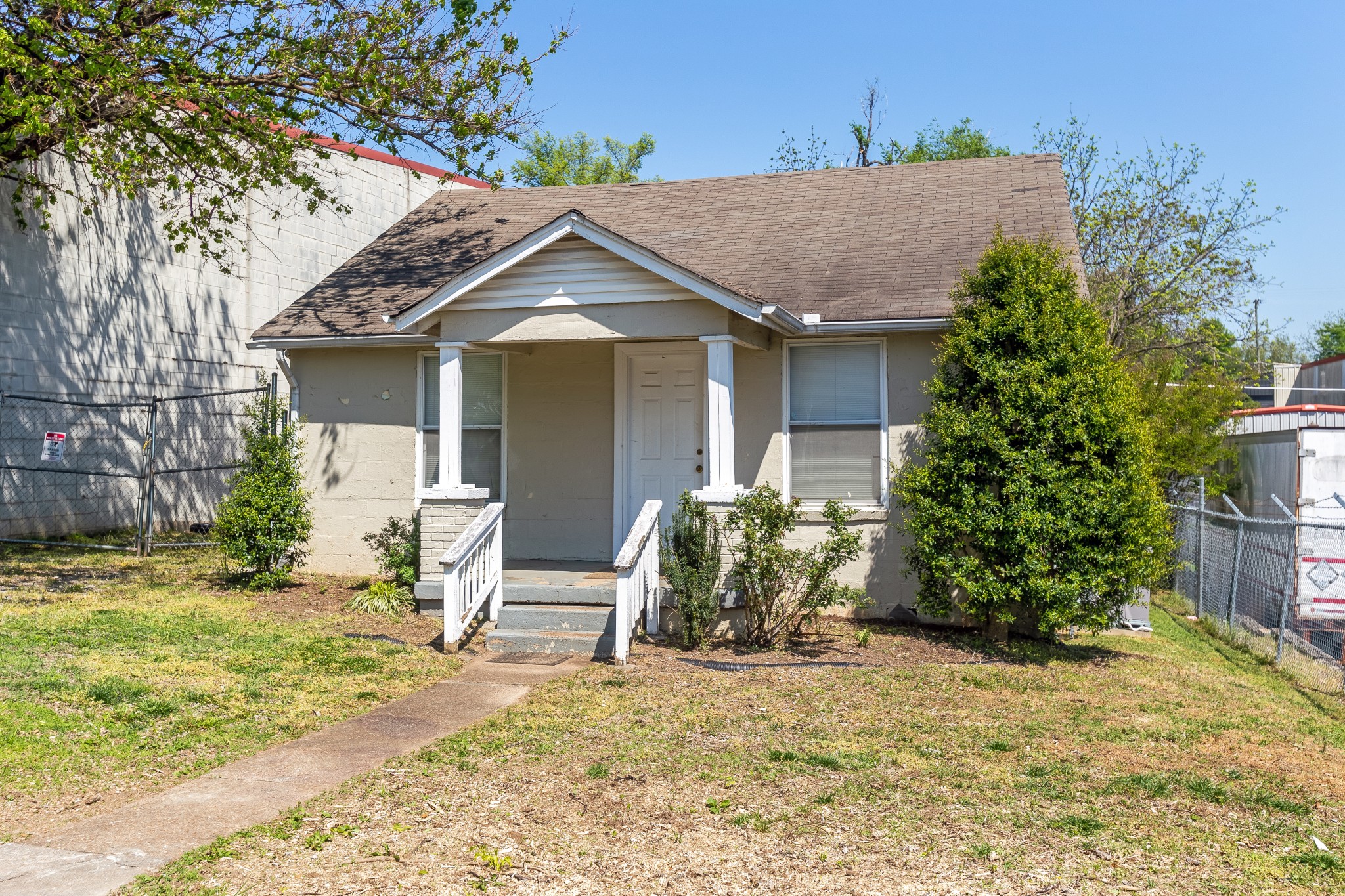 2412 Felts Avenue Nashville TN 37211