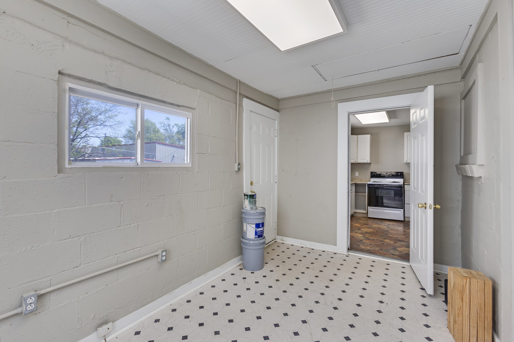 2412 Felts Avenue Nashville TN 37211