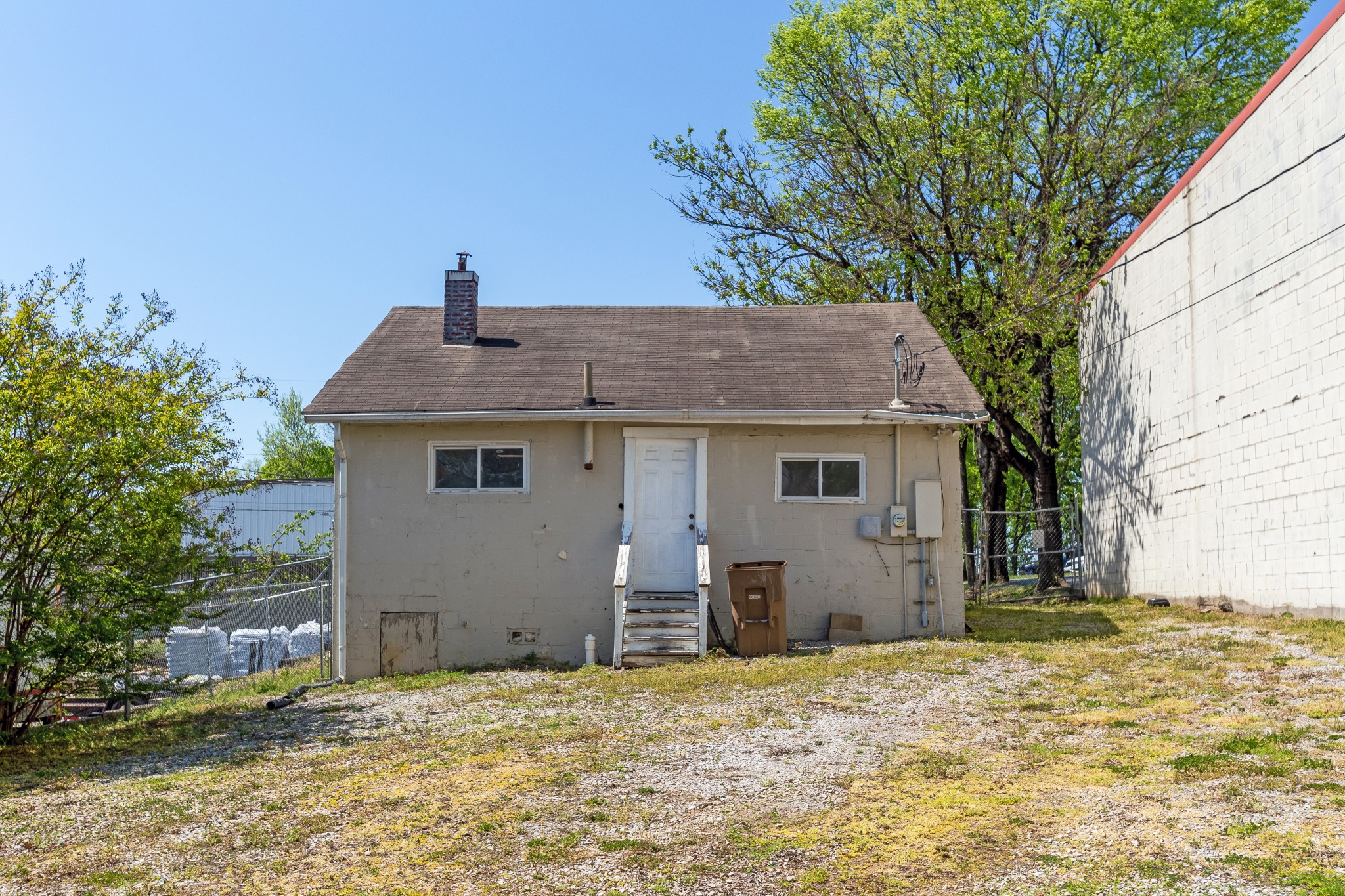 2412 Felts Avenue Nashville TN 37211