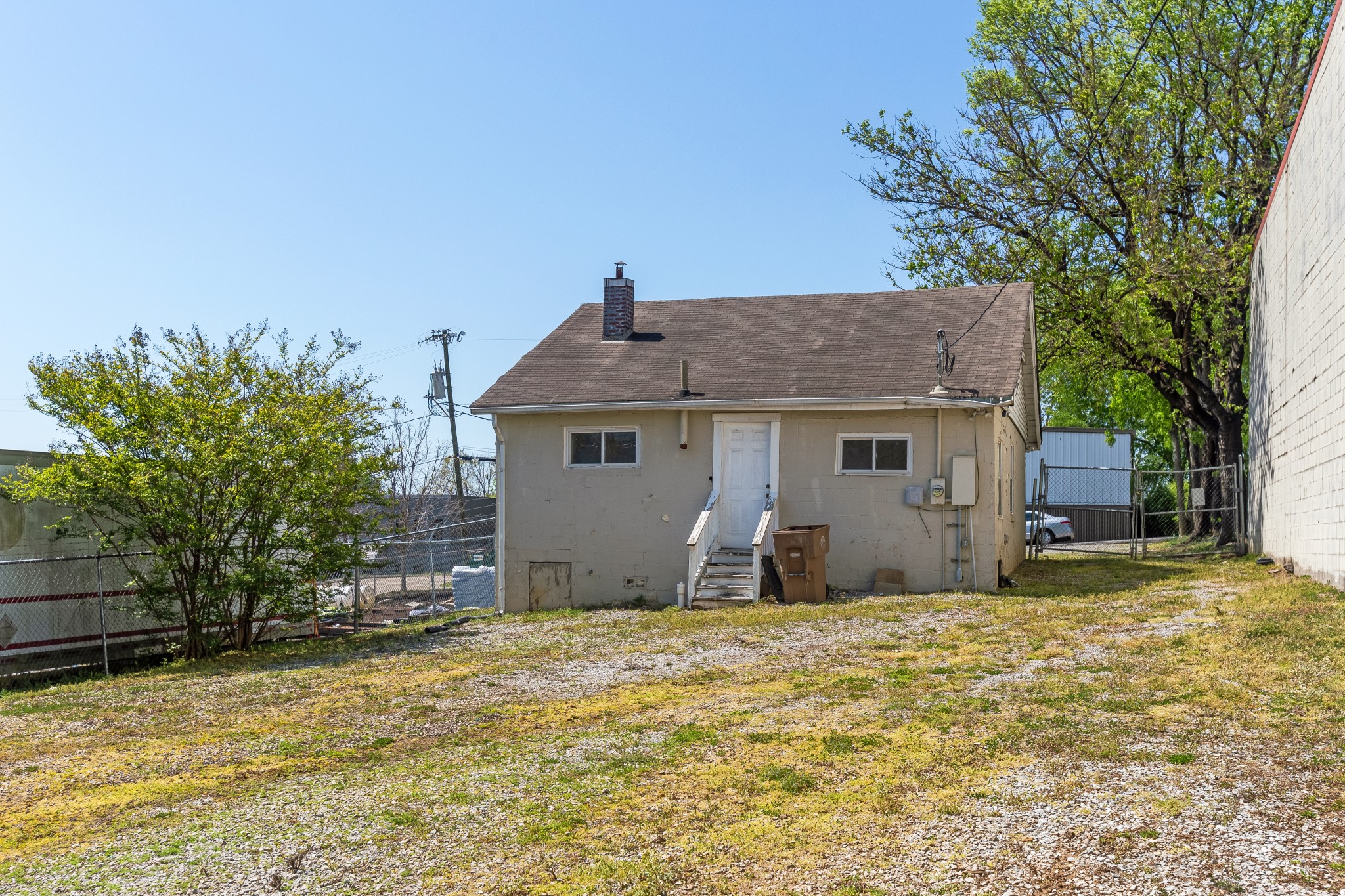2412 Felts Avenue Nashville TN 37211