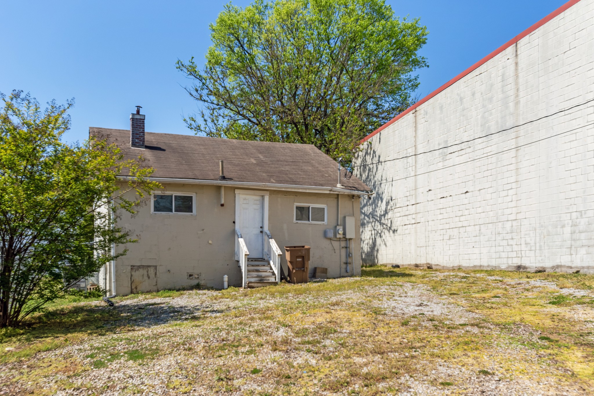 2412 Felts Avenue Nashville TN 37211