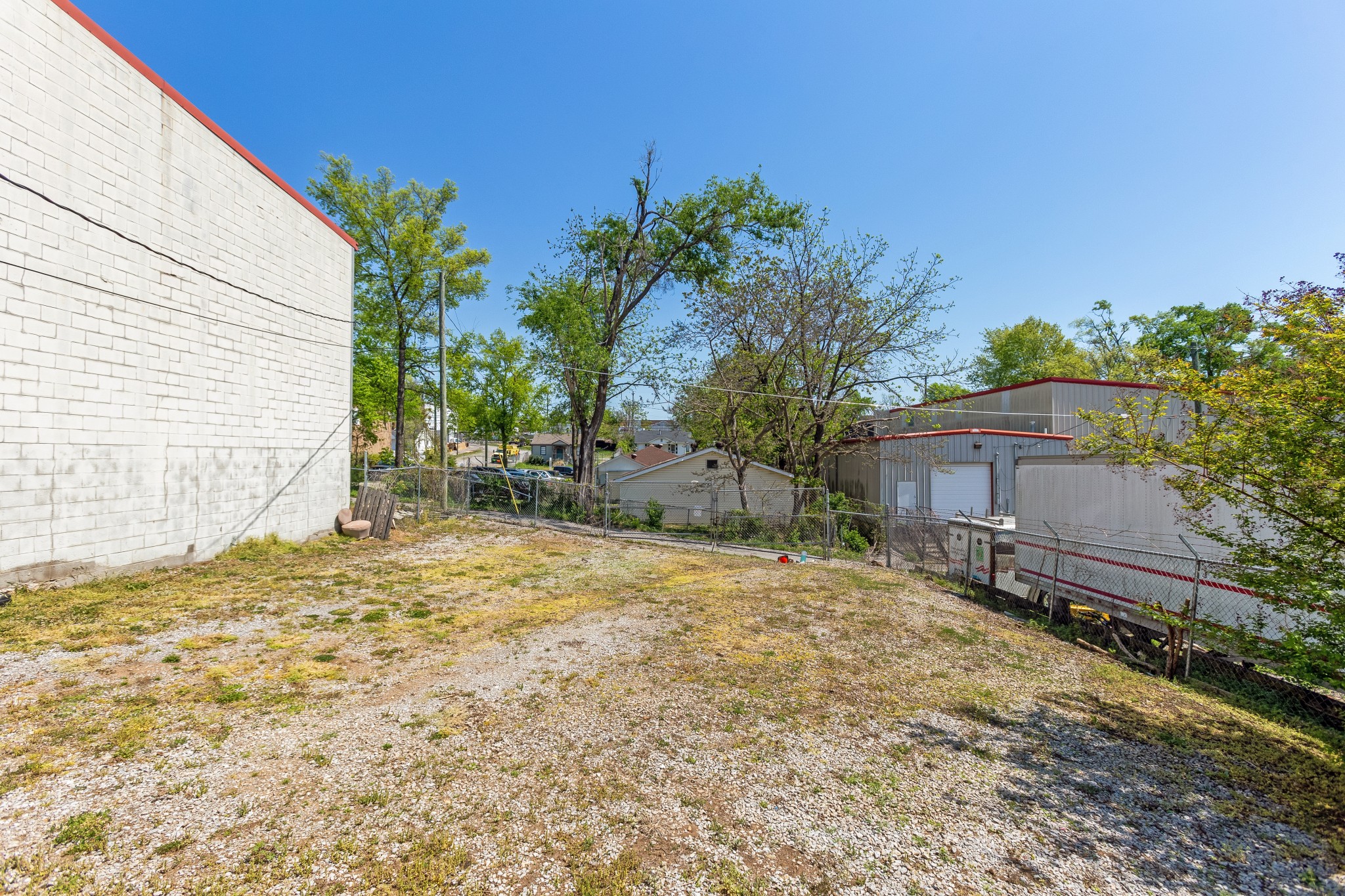 2412 Felts Avenue Nashville TN 37211