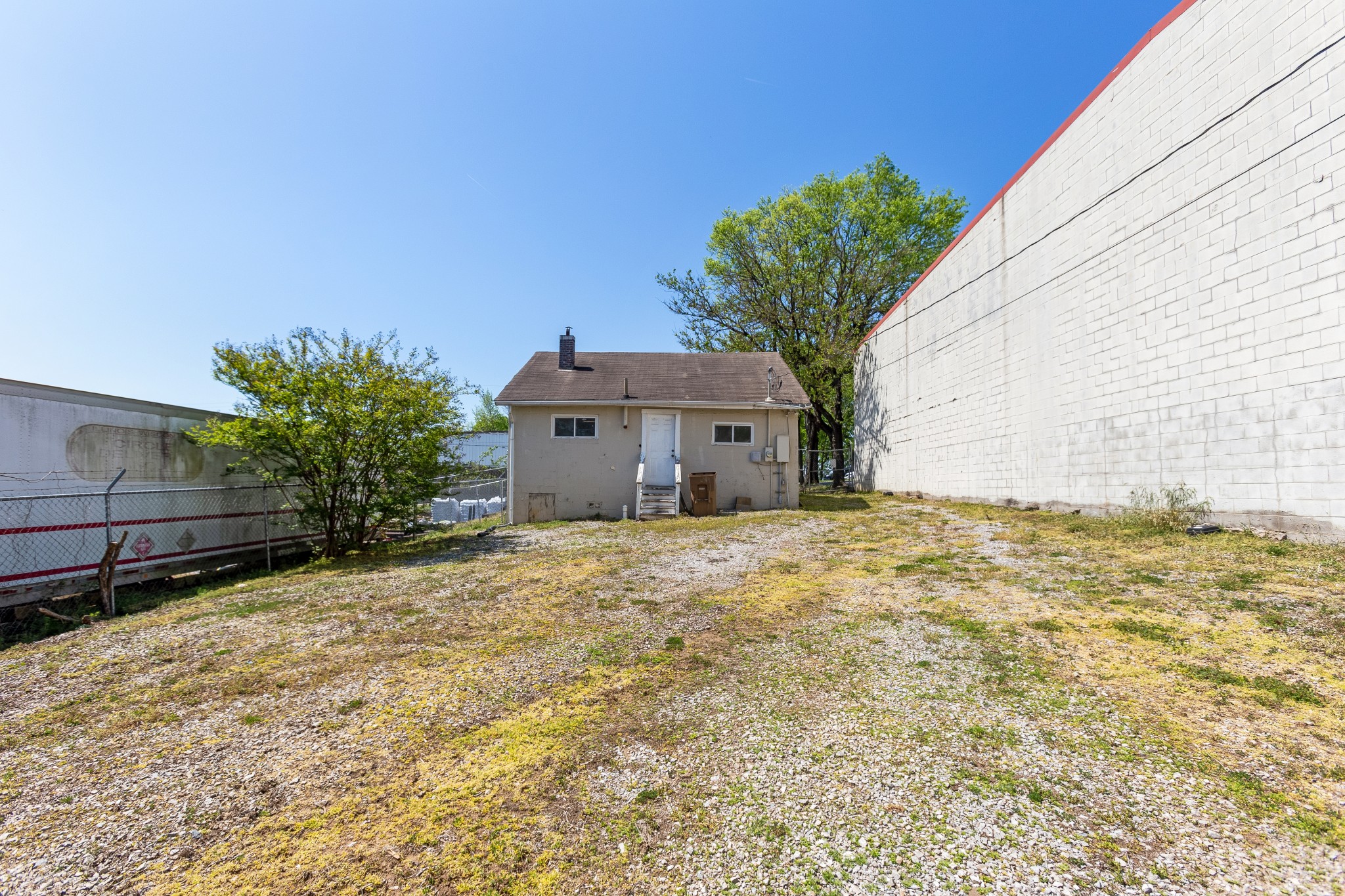 2412 Felts Avenue Nashville TN 37211