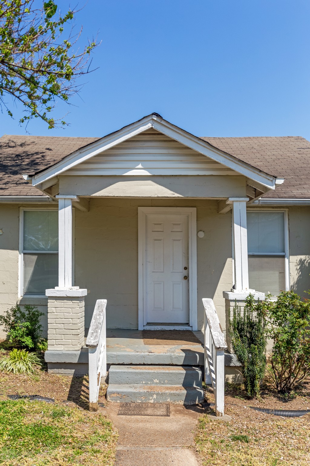 2412 Felts Avenue Nashville TN 37211