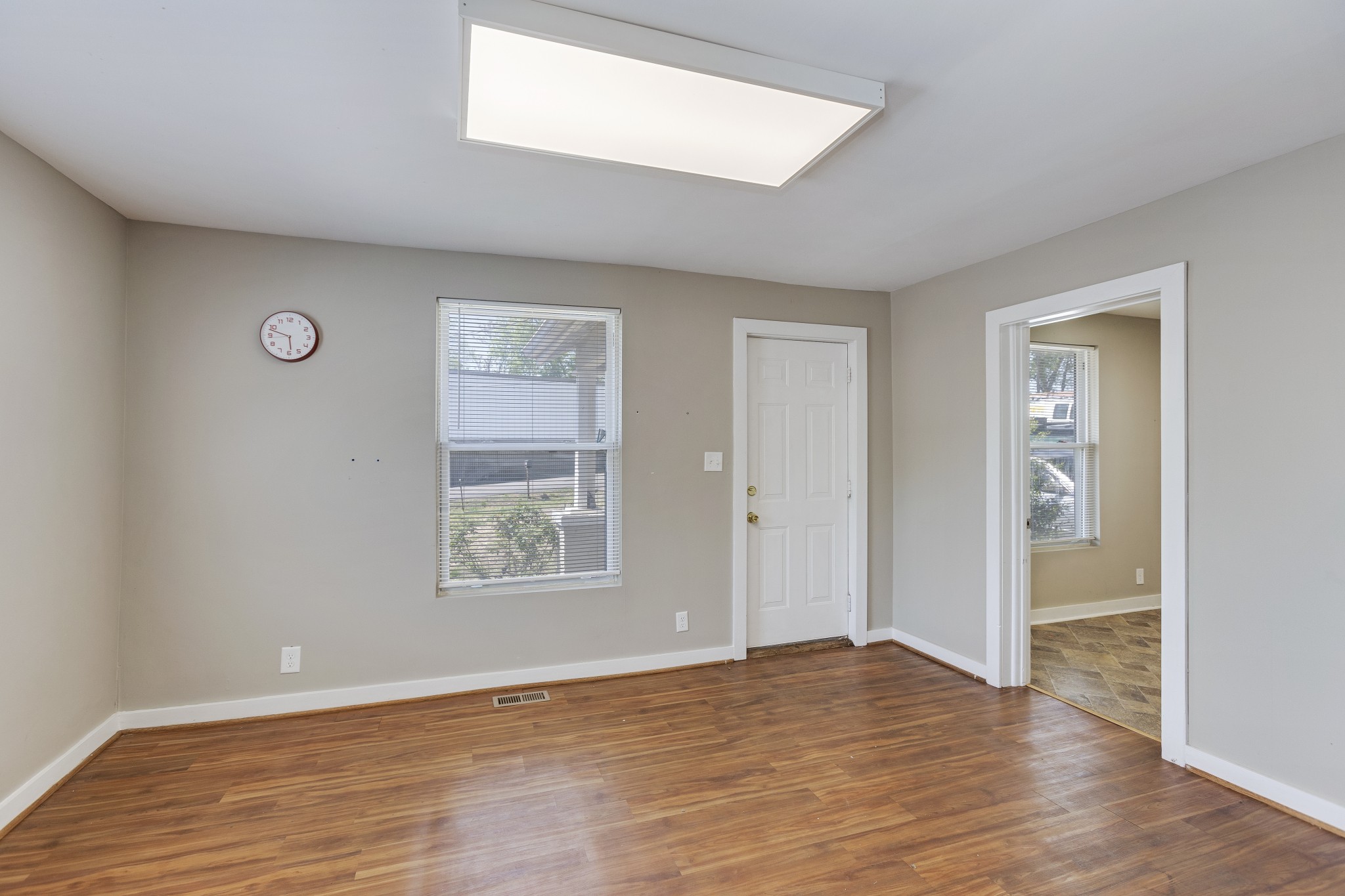 2412 Felts Avenue Nashville TN 37211