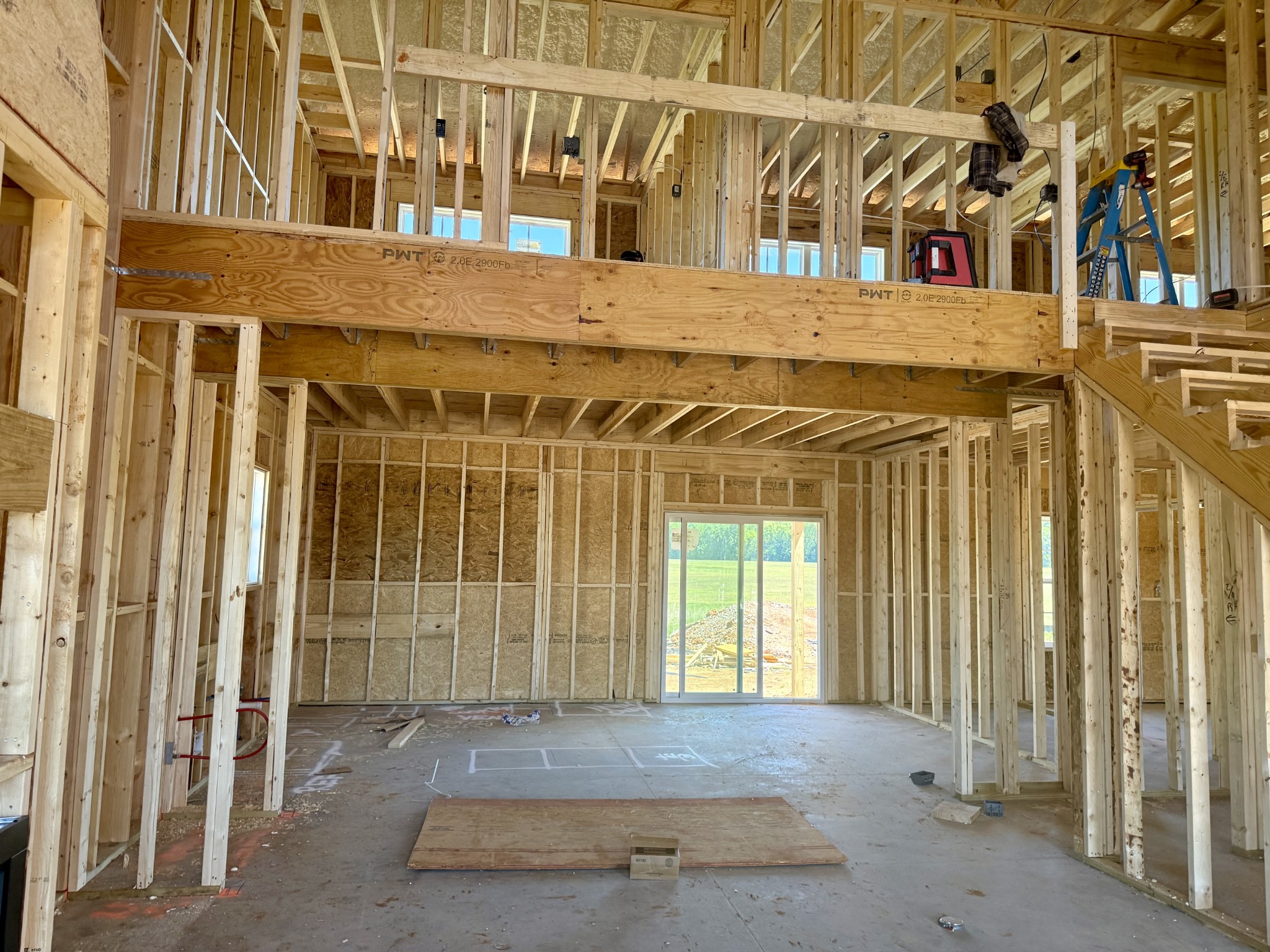 3713 Stillwater Point Clarksville TN 37043