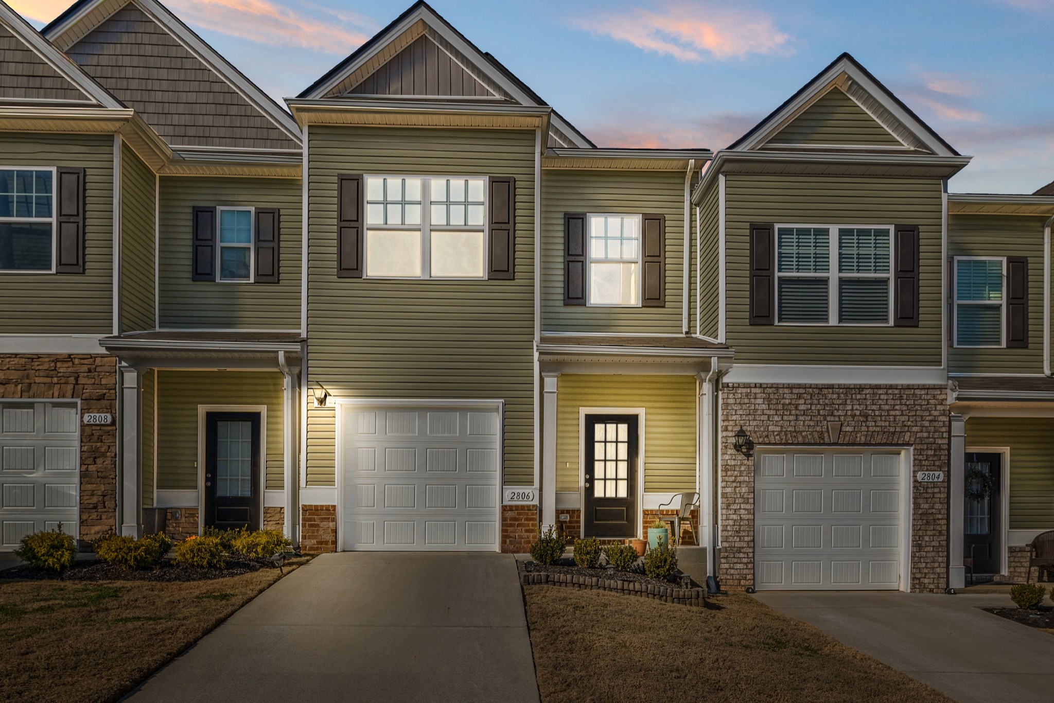 2806 Dixie Road Columbia TN 38401