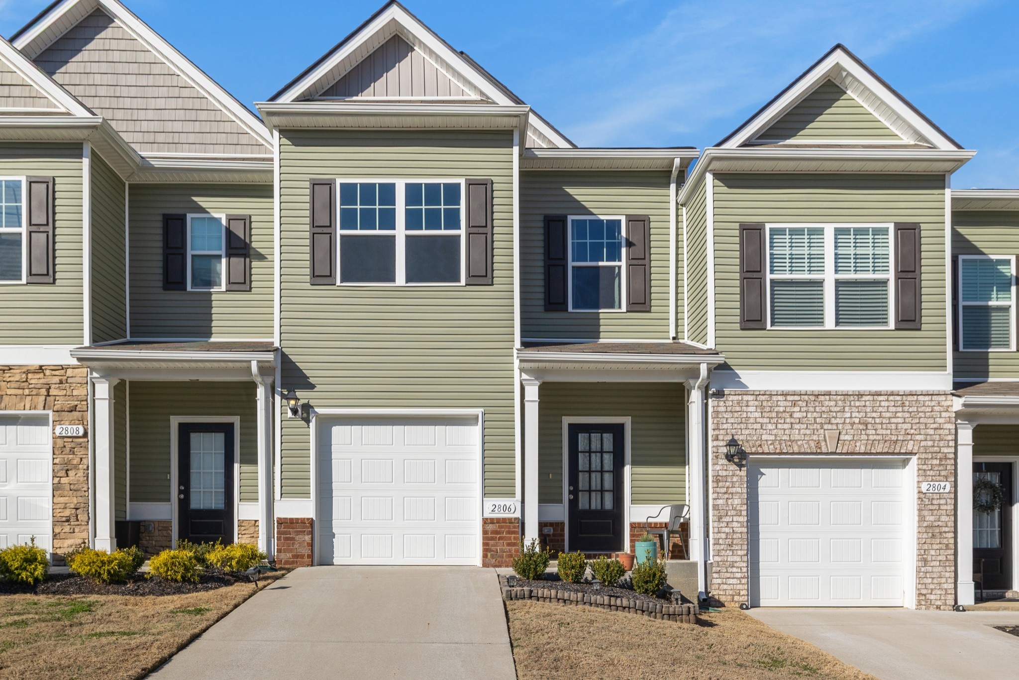 2806 Dixie Road Columbia TN 38401