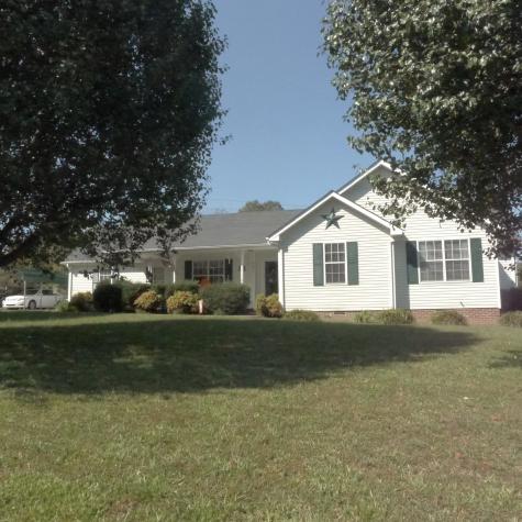9085 Carolyn Way Bon Aqua TN 37025