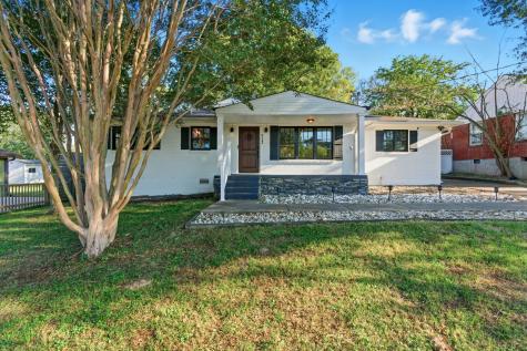 512 Bismark Drive Nashville TN 37210