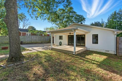 512 Bismark Drive Nashville TN 37210