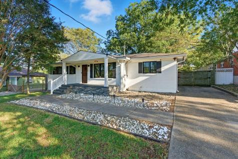 512 Bismark Drive Nashville TN 37210
