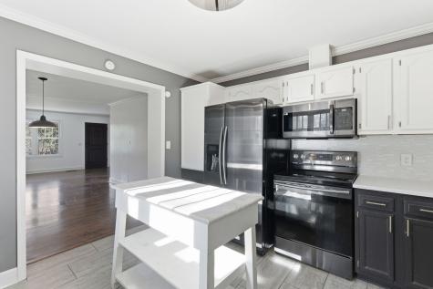 512 Bismark Drive Nashville TN 37210