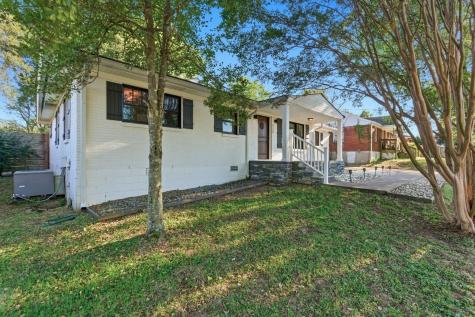 512 Bismark Drive Nashville TN 37210