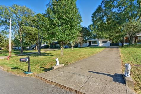 512 Bismark Drive Nashville TN 37210