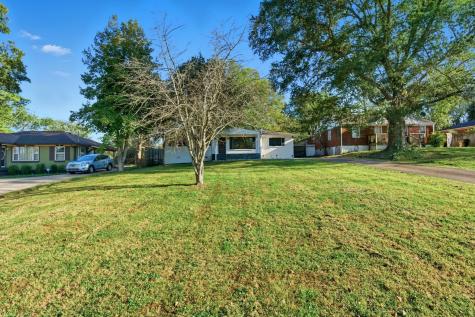 512 Bismark Drive Nashville TN 37210