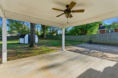 512 Bismark Drive Nashville TN 37210