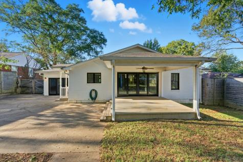 512 Bismark Drive Nashville TN 37210