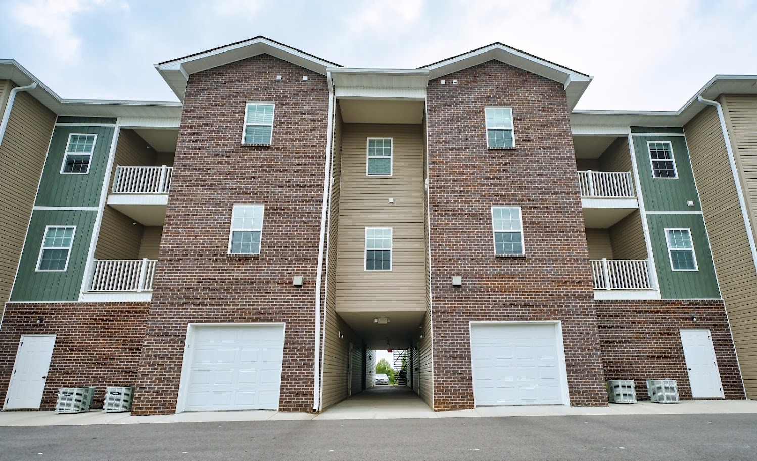 850 Professional Park Drive Clarksville TN 37040