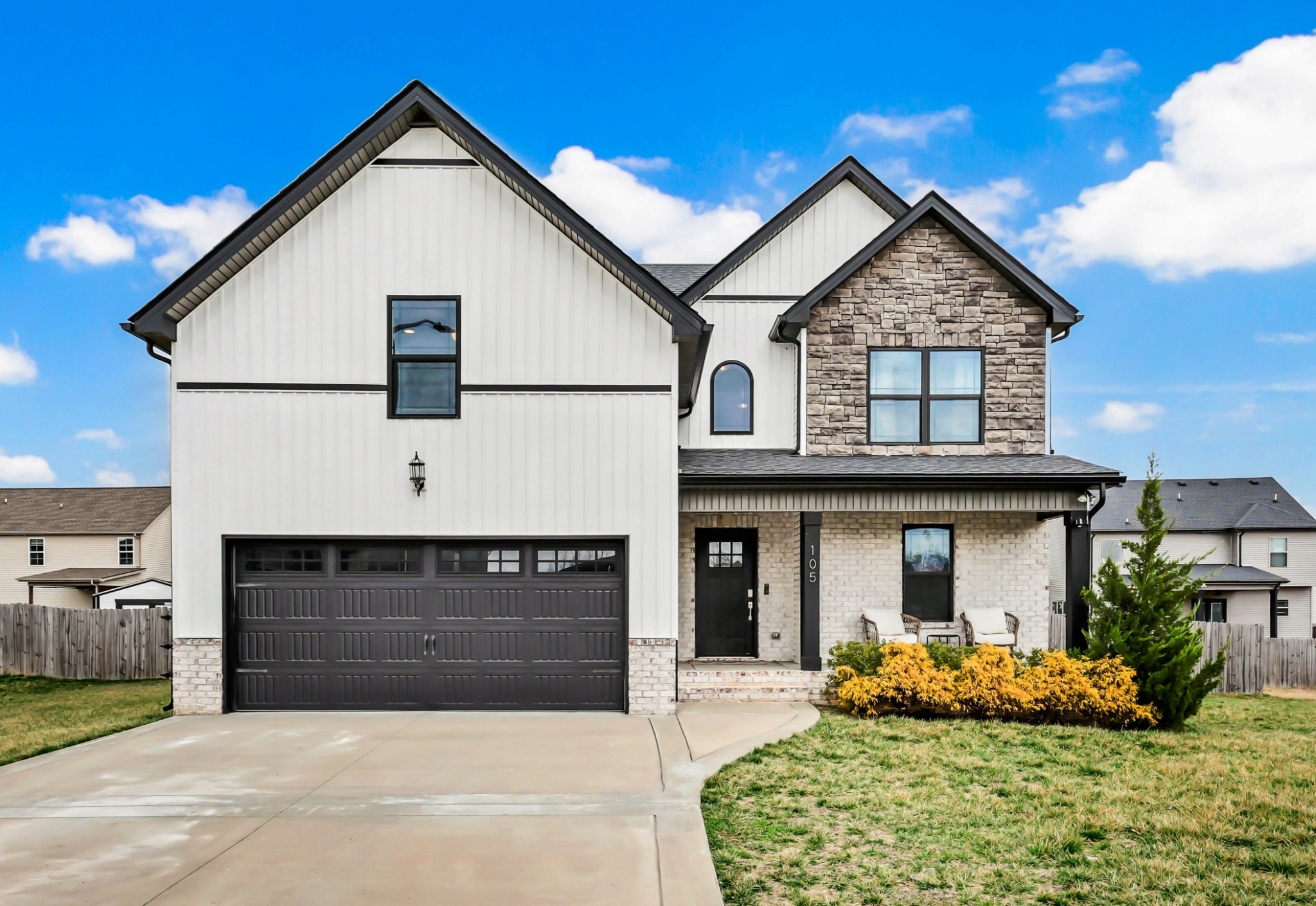 105 Wilburn Court Clarksville TN 37043