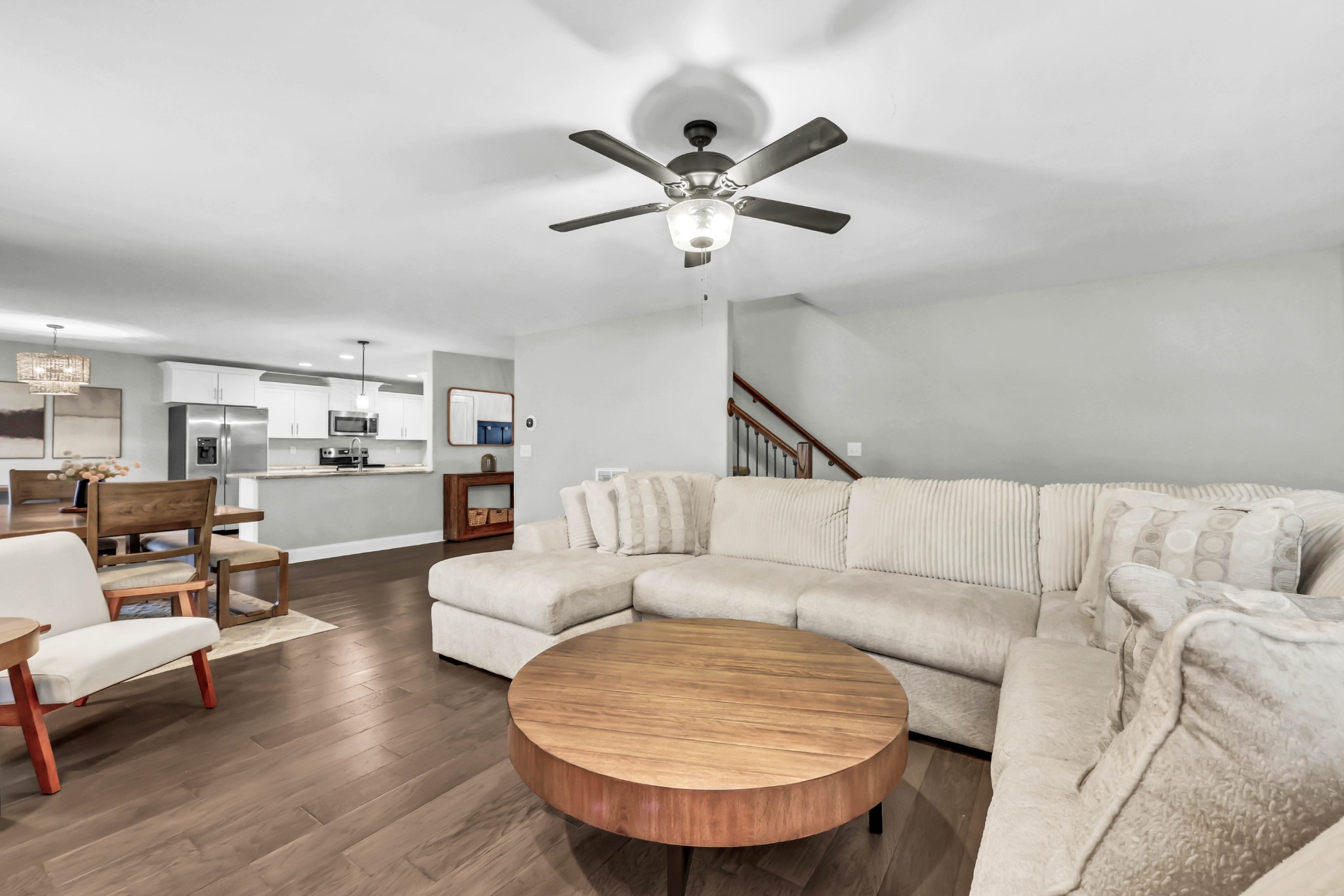 105 Wilburn Court Clarksville TN 37043