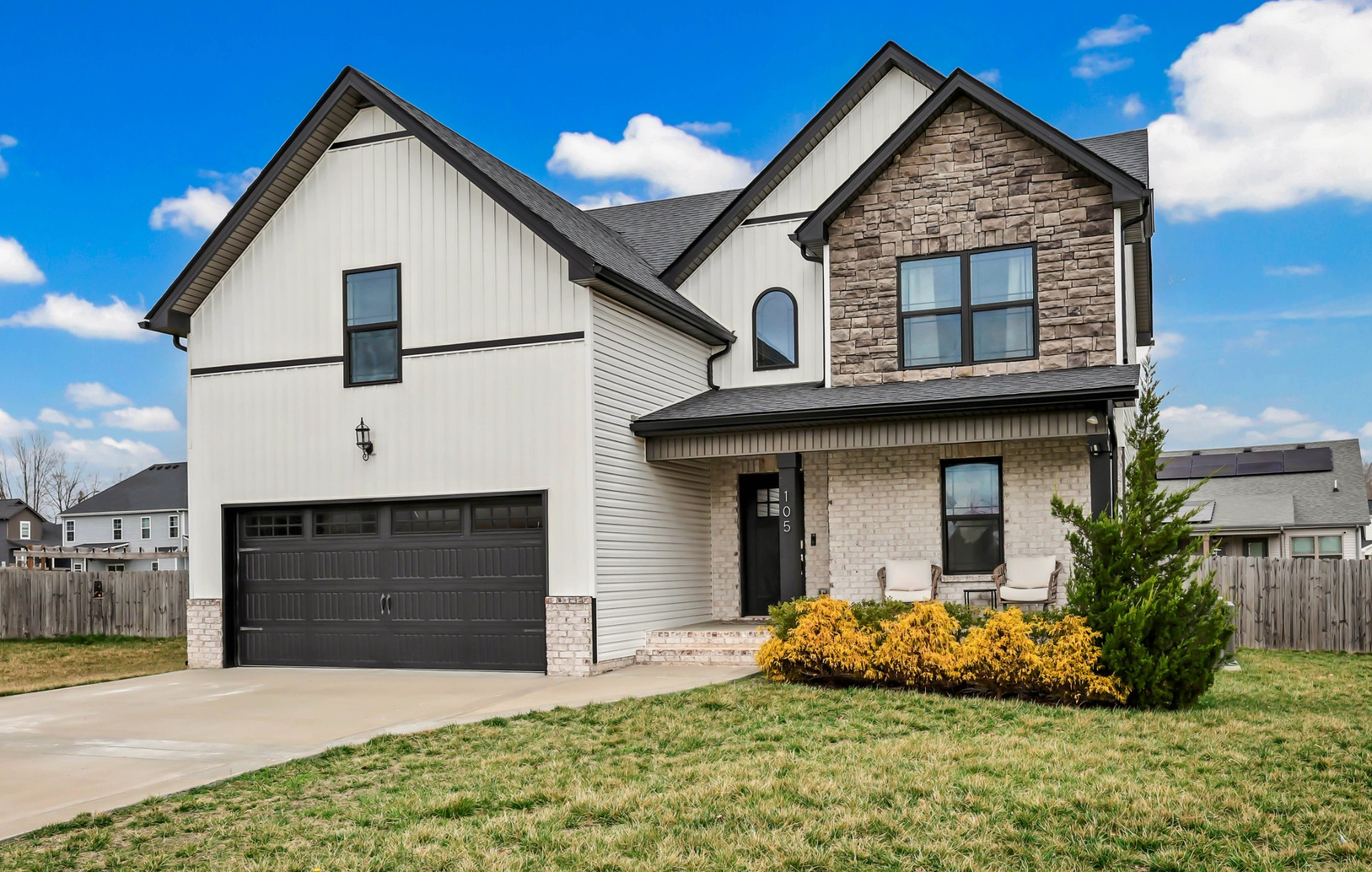 105 Wilburn Court Clarksville TN 37043